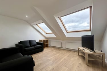 3 bed flat, Eslington Terrace, Sandyford, Newcastle, NE24RJ - Image 2